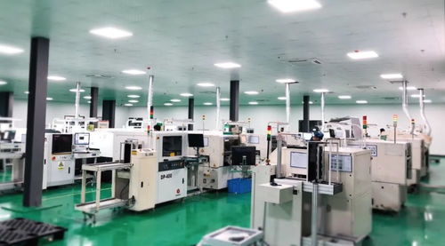 歐切斯孟永彪 全力進(jìn)軍無線調(diào)光電源賽道,劍指超百億智能市場