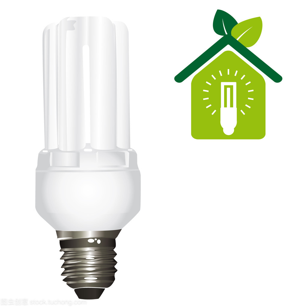 節能燈泡