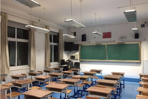 led教室護眼燈 教室護眼佳視辰照明