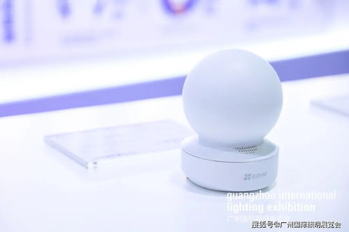 gile2021展會(huì)現(xiàn)場(chǎng) 智能照明 健康照明等多板塊蓬勃發(fā)展,未來可期