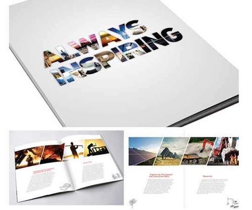 炬創(chuàng)廣告設計 為電子行業(yè)量身打造專業(yè)VI與畫冊設計方案