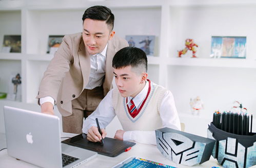 初中畢業(yè)后的升學(xué)選擇 在南京學(xué)習(xí)軟件開發(fā)的發(fā)展路徑分析